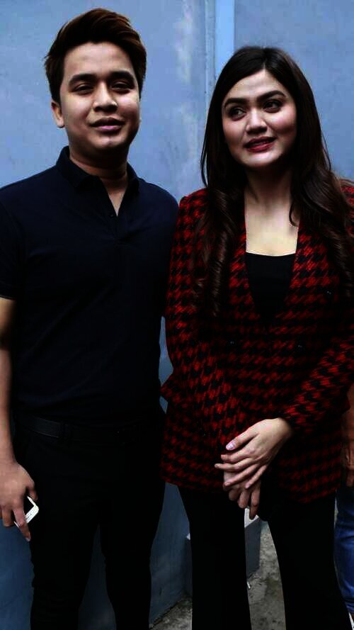 Komentari Sindiran Hotman Ke Hilda, Ini Kata Billy Syahputra