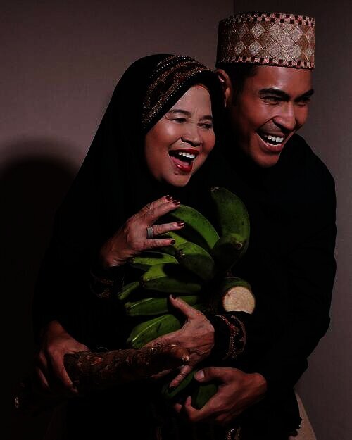 Robby Purba