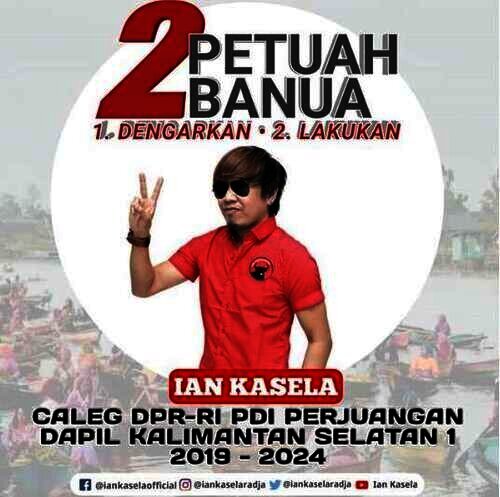 ian kasela ian kasela