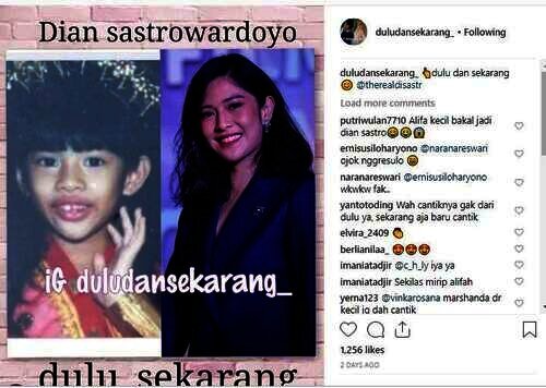 Dian Sastrowardoyo