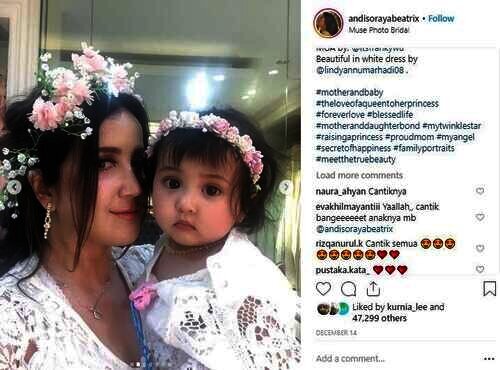 andy soraya andy soraya