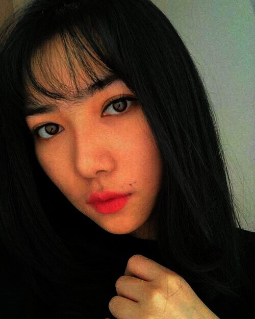 Isyana Sarasvati