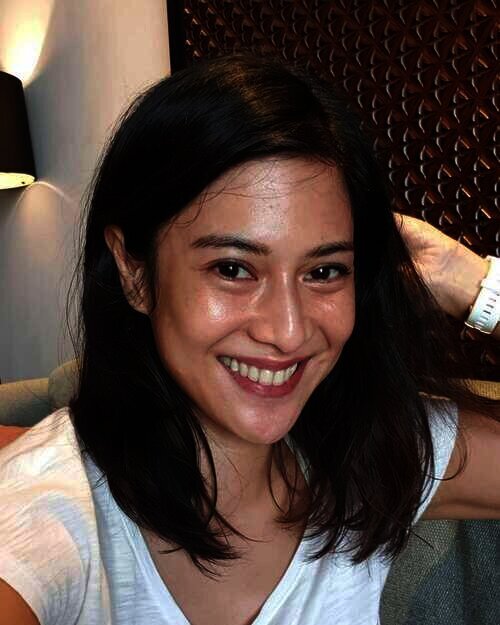 Dian Sastrowardoyo