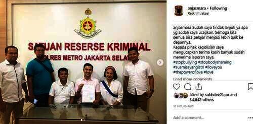 anjasmara