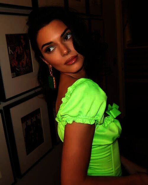 Kendall Jenner