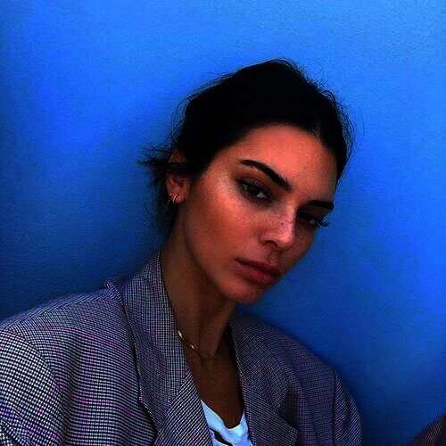 Instagram.com/kendalljenner