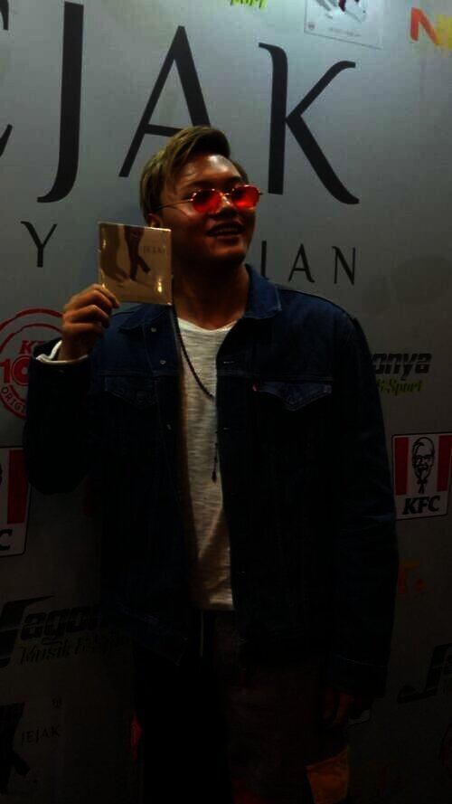 Rizky febian