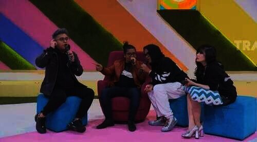 billy syahputra