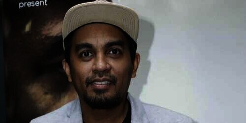 Glenn Fredly