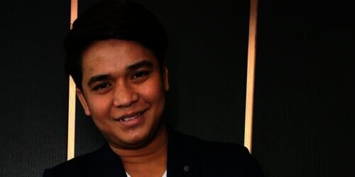 billy syahputra