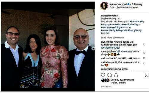 Maia Estianty Maia Estianty