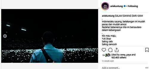 Arie Untung