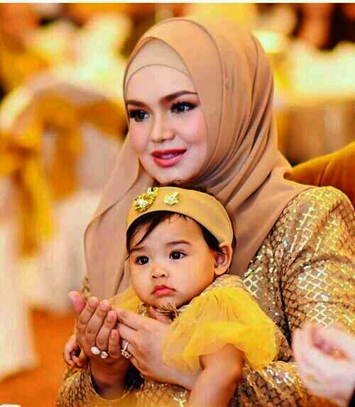 siti nurhaliza