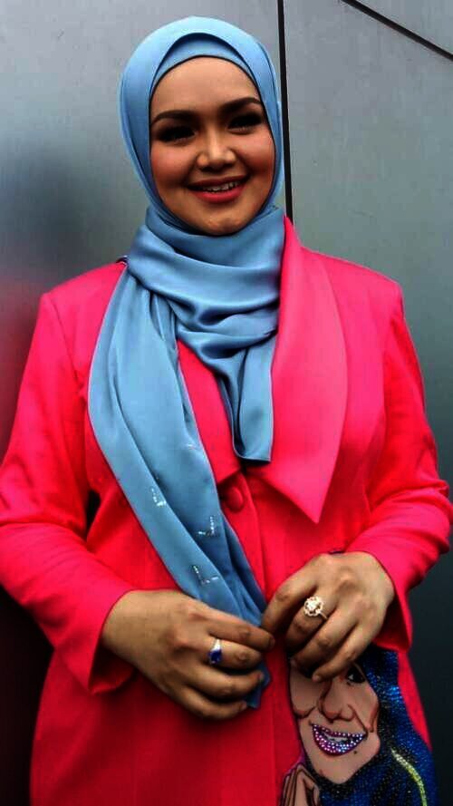 siti nurhaliza