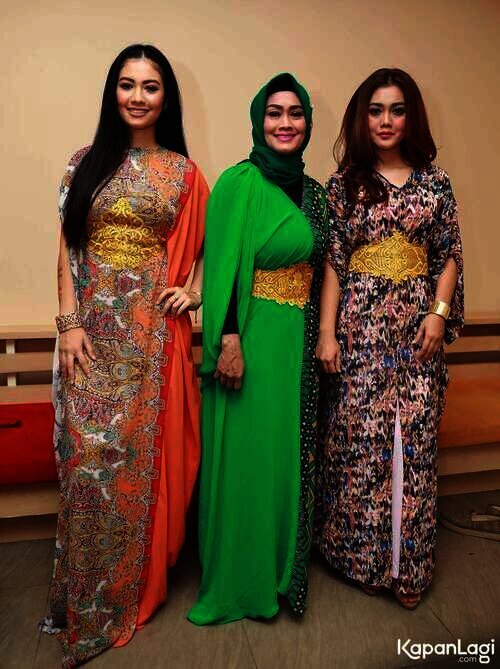 della perez dan keluarga