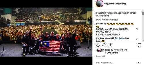 unggahan dul jaelani unggahan dul jaelani