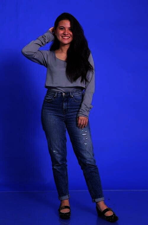 Marsha Aruan/Daniel Kampua-KLY