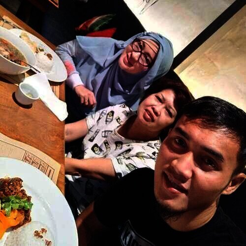 okie dan gunawan