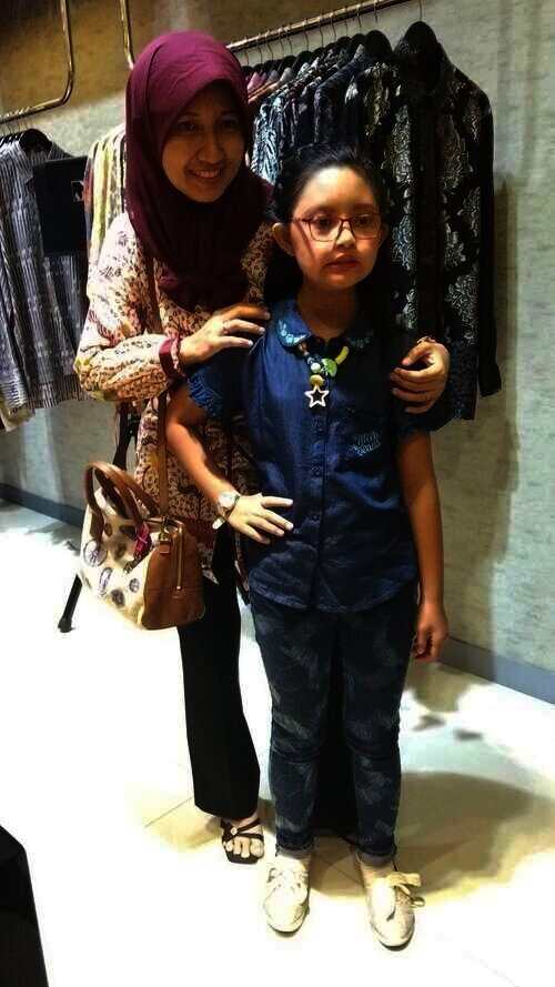 Alleria Batik