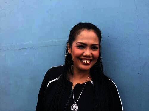 Elly Sugigi