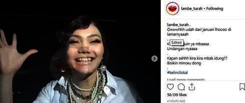 rina nose