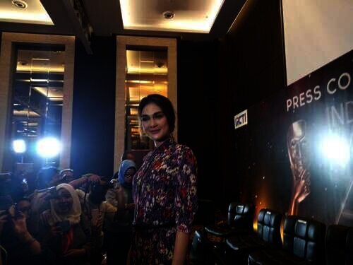 Luna Maya
