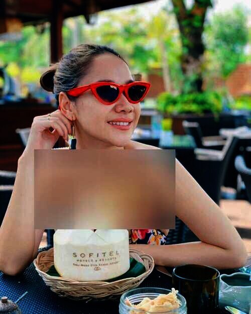 Bunga Citra Lestari