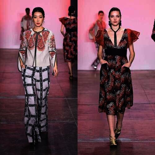 Alleria Batik