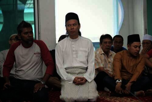 Mata juling