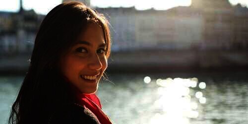 pevita pearce