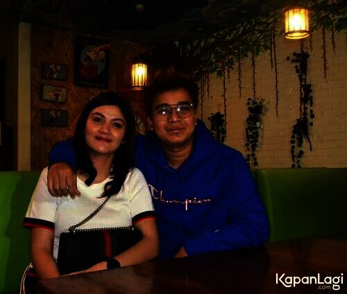 Hilda dan billy