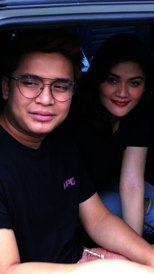 Dikabarkan Putus dengan Hilda Vitria, Ini Kata Billy Syahrputra