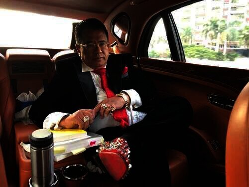 hotman paris