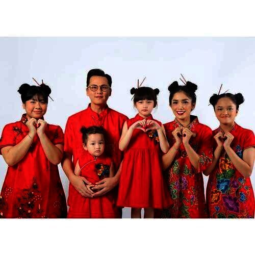 ussy dan andhika ussy dan andhika