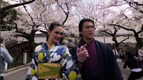 kimono luna maya dan reino barack