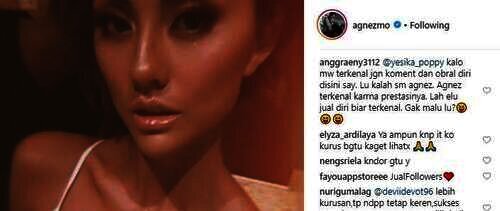 Agnez Mo