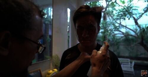 Baim wong Baim wong