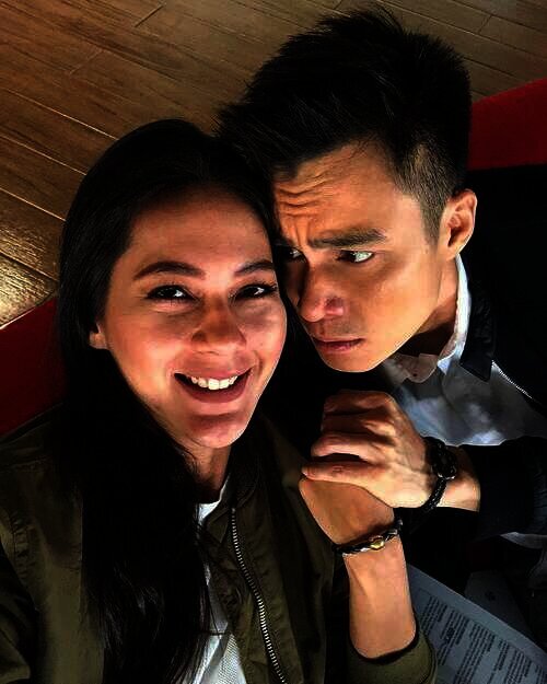 baim wong dan paula