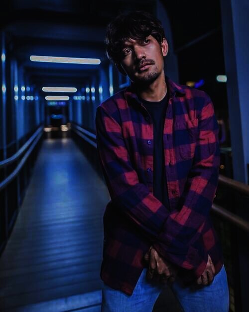 Ibnu jamil