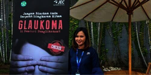 Emma Rusmayani, Spesialis Mata di Spumante