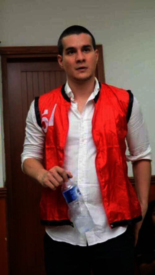Steve Emmanuel