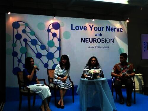 Neurobion Neurobion