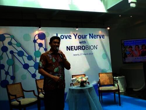 Neurobion Neurobion