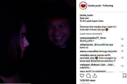 gading marten