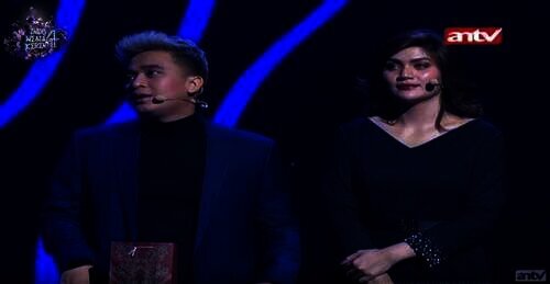 billy dan Hilda