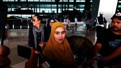 Ayu Ting Ting
