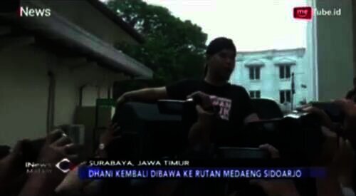 Ahmad Dhani