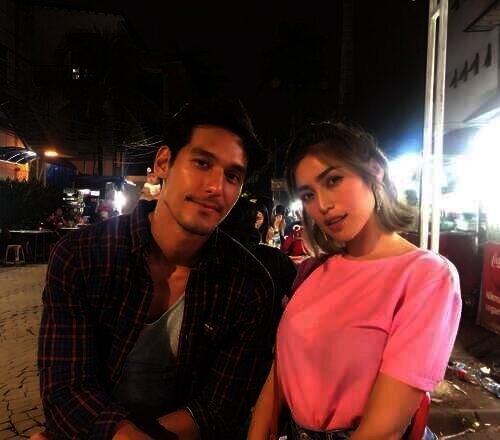 jessica iskandar