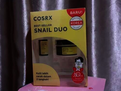Prosuk COSRX