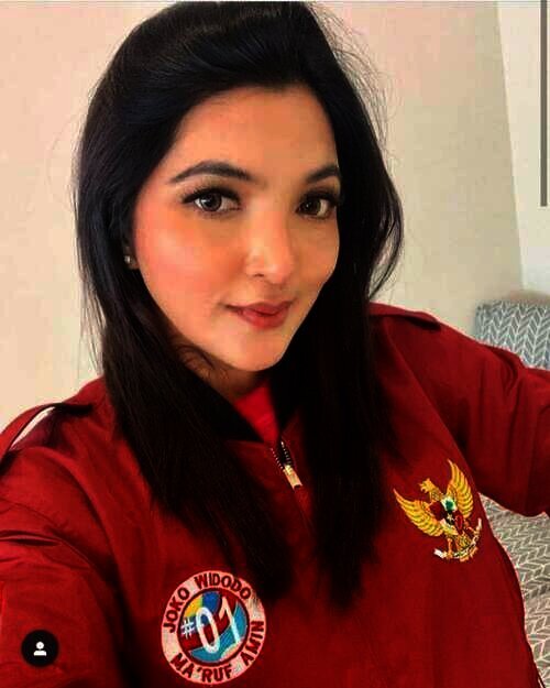 ashanty